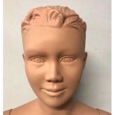 Kinderpop jongen 6-8 jaar Tms6464